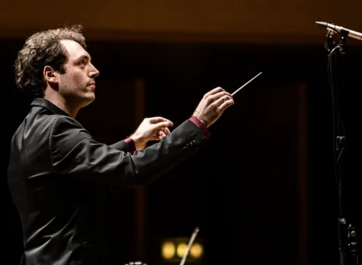 Orchestra I Pomeriggi Musicali