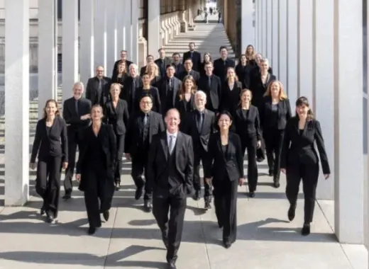 RIAS Chamber Choir