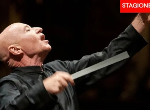 Beethoven and Bruckner