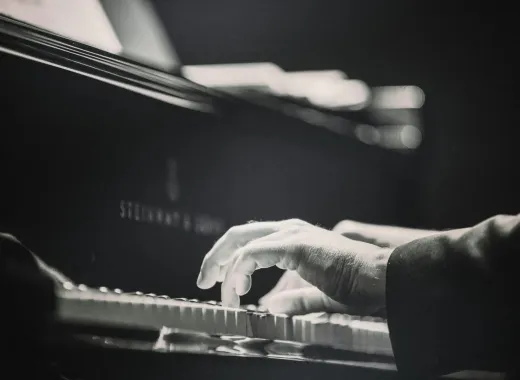 Emanuel Ax, Piano