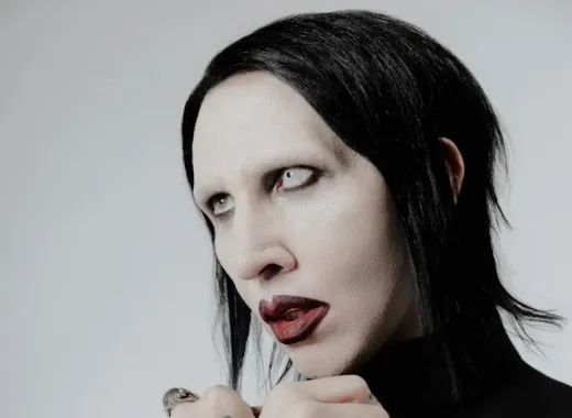 Marilyn Manson