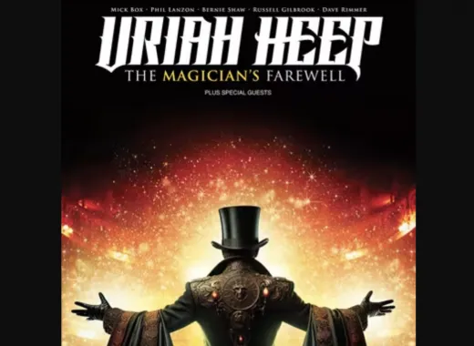 Uriah Heep