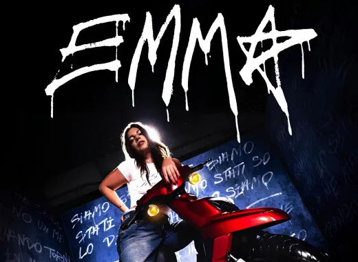 Emma la Ippodromo Snai San Siro Milano - Bilete și Program
