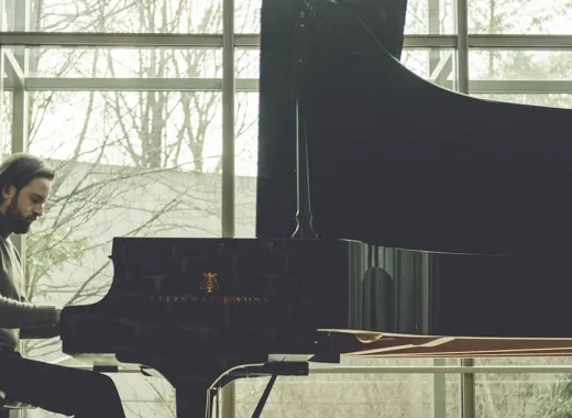 Daniil Trifonov