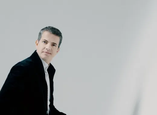 Philippe Jaroussky
