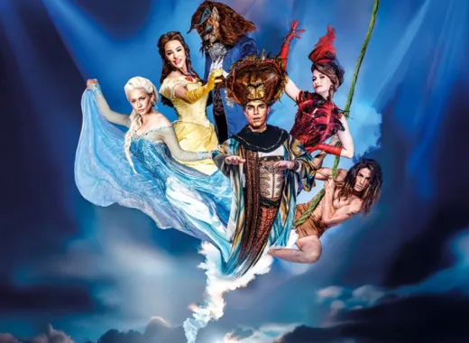 The Night of Musicals