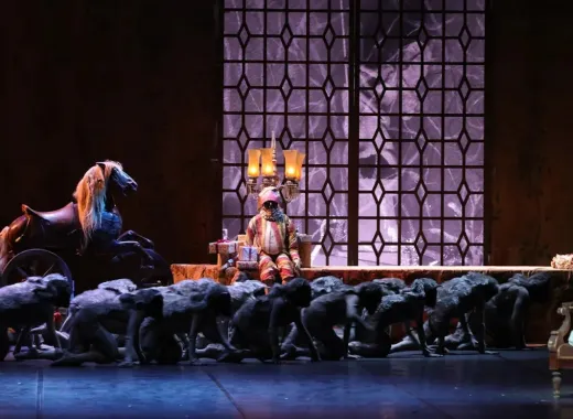 Casse-Noisette | Ballet