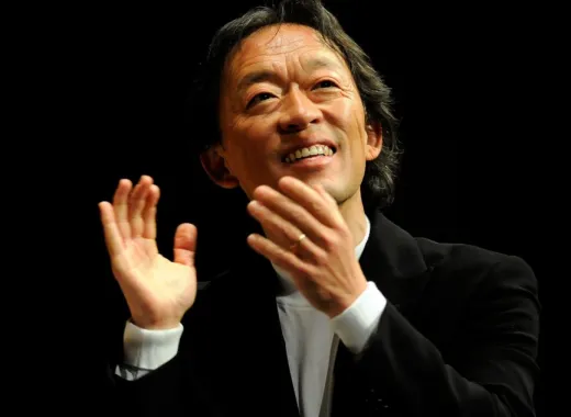 Myung-Whun Chung dirige Messiaen et Beethoven