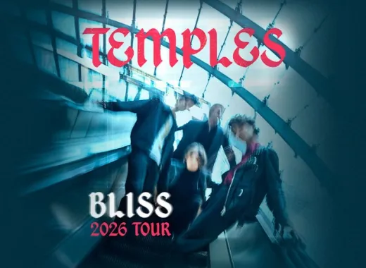 Temples