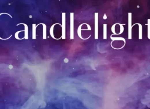 Candlelight, Coldplay Tribute