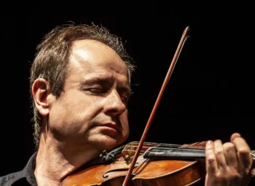 The Four Seasons by Antonio Vivaldi in Milan