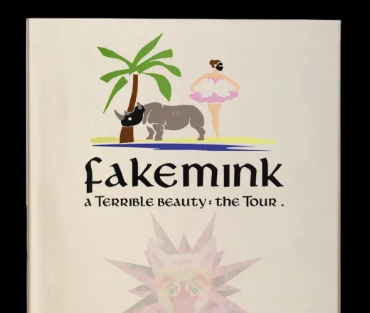 Fakemink