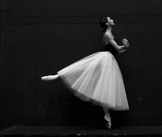 Don Quixote Ballet