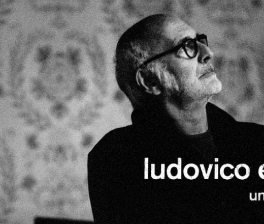 Ludovico Einaudi