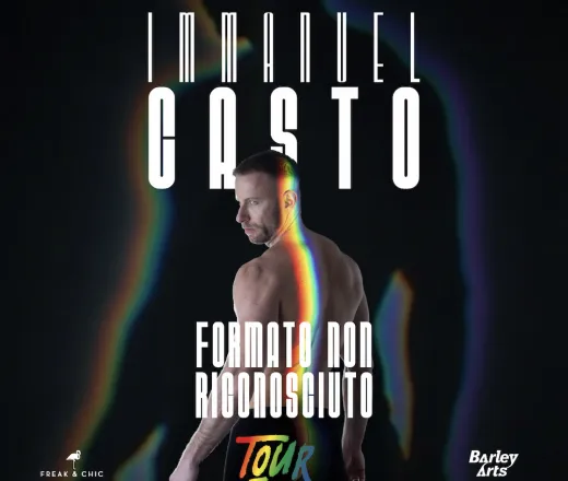 Immanuel Casto