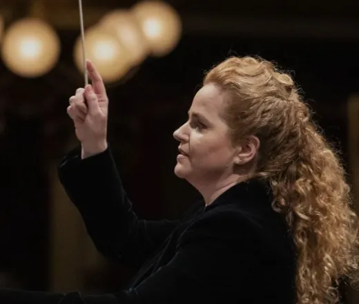 Lucia di Lammermoor
