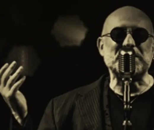 Mario Biondi