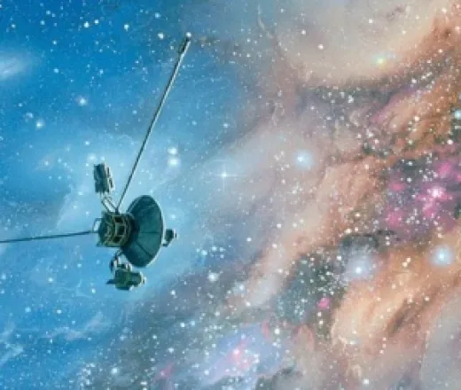 Voyager Golden Record