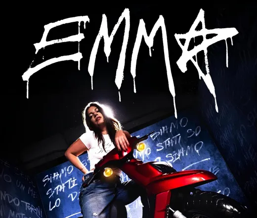 Emma la Ippodromo Snai San Siro Milano - Bilete și Program