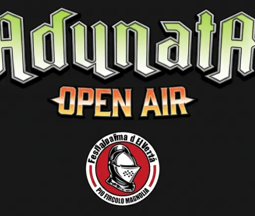 Adunata FeL Open Air