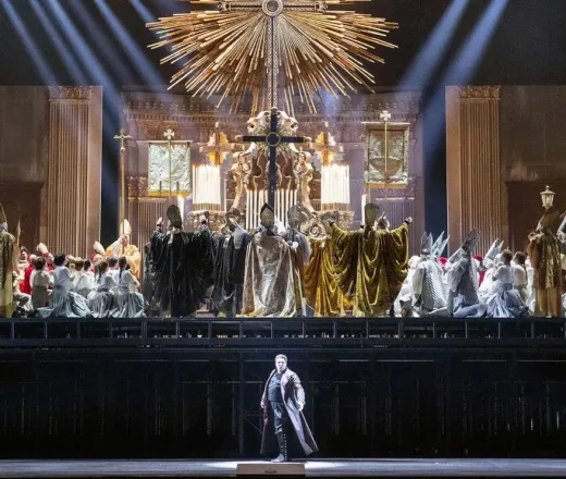Tosca