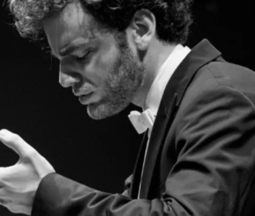 Mendelssohn, Schumann and Schubert