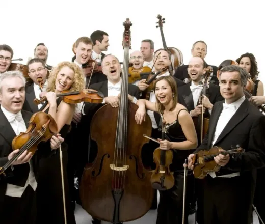 I Virtuosi Italiani