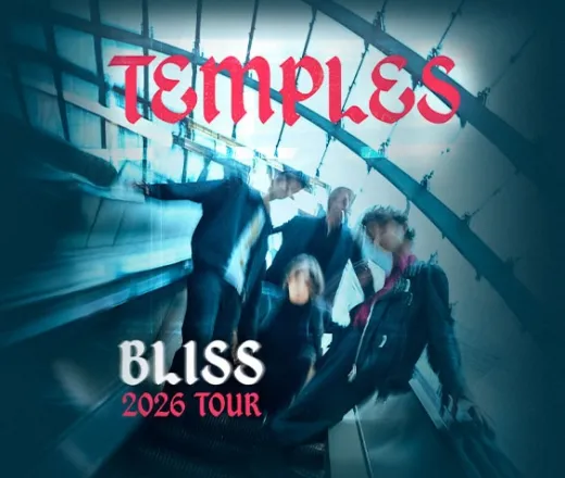 Temples