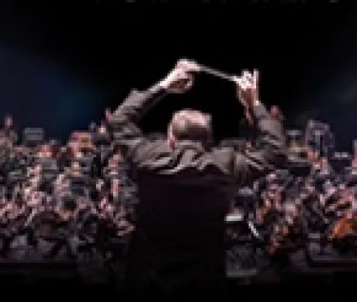 Harry Potter And The Half-blood Prince, In Concert