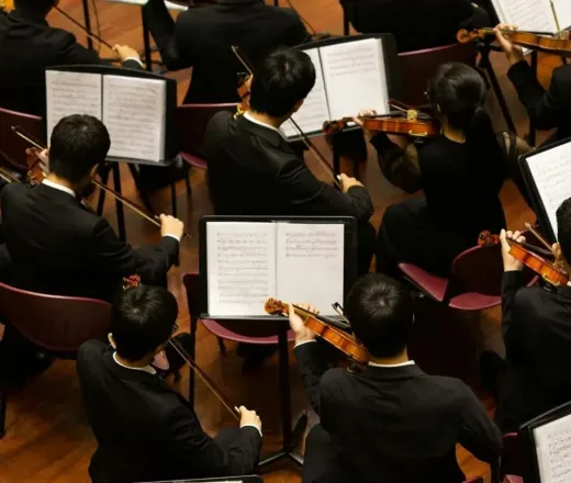 Nuova Orchestra Domenico Scarlatti