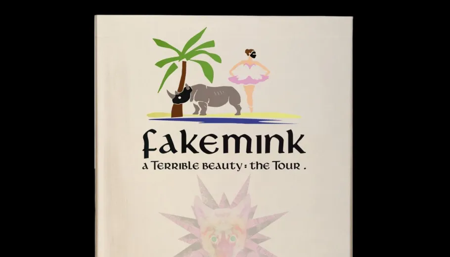 Fakemink