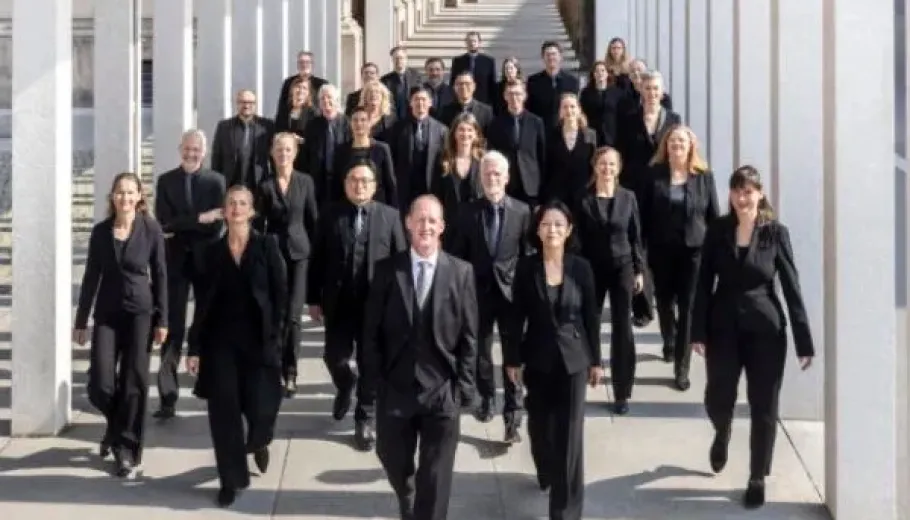 RIAS Chamber Choir