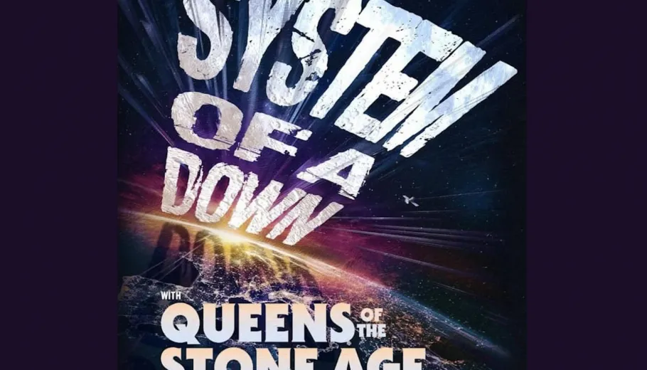 System Of A Down