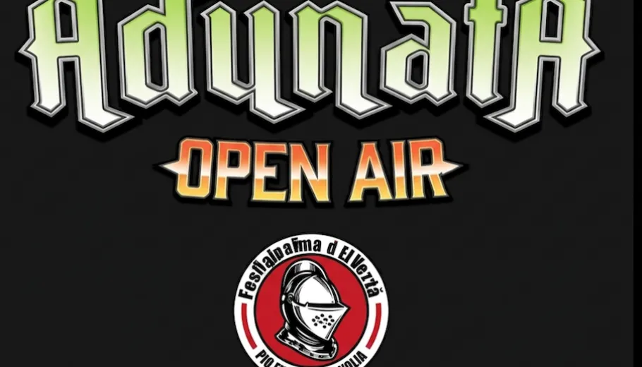 Adunata FeL Open Air