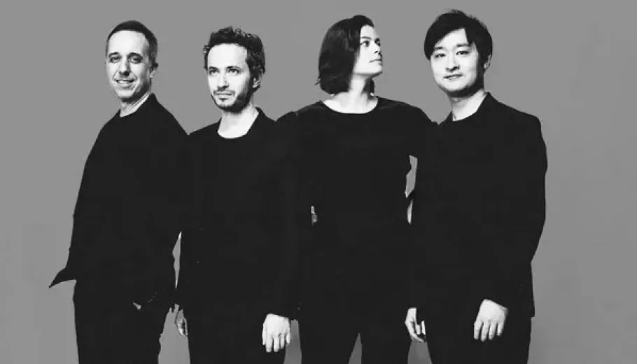 Ébène-Quartett
