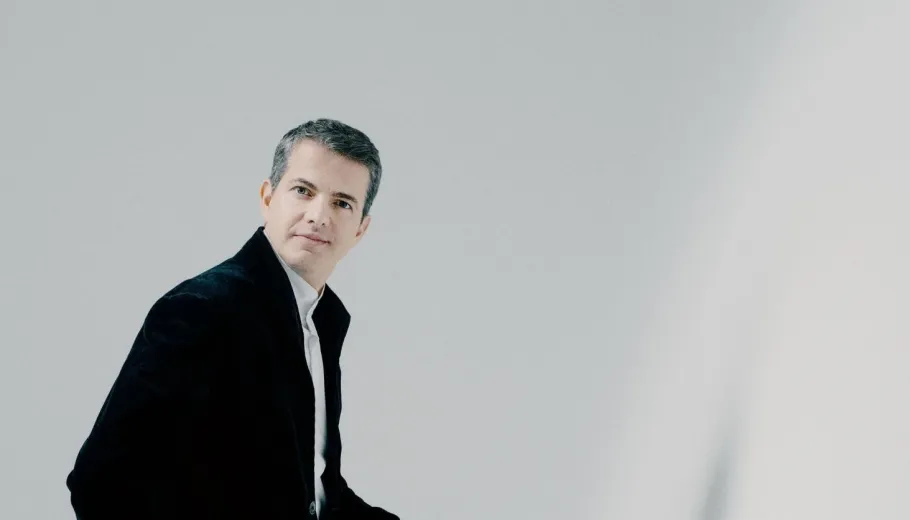 Philippe Jaroussky