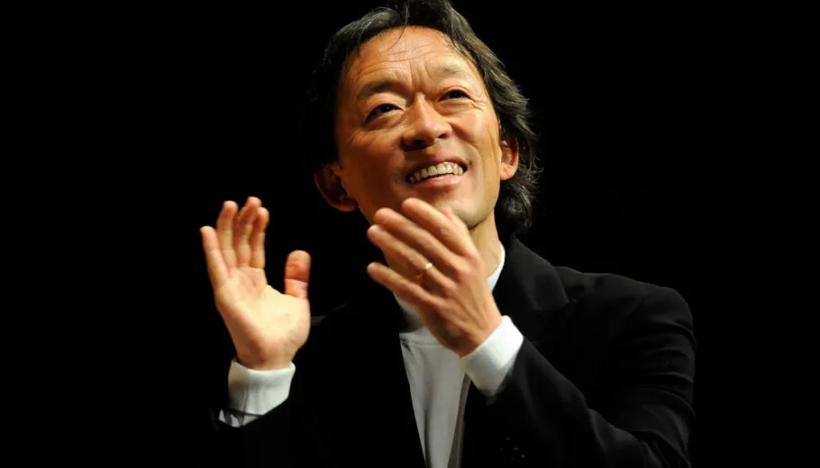 Myung-Whun Chung dirigiert Messiaen und Beethoven
