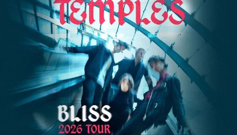 Temples
