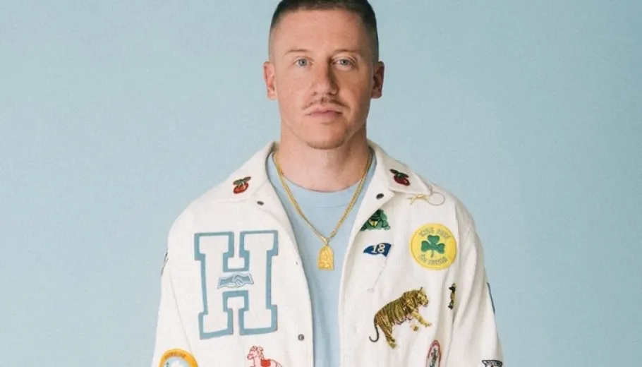 Macklemore