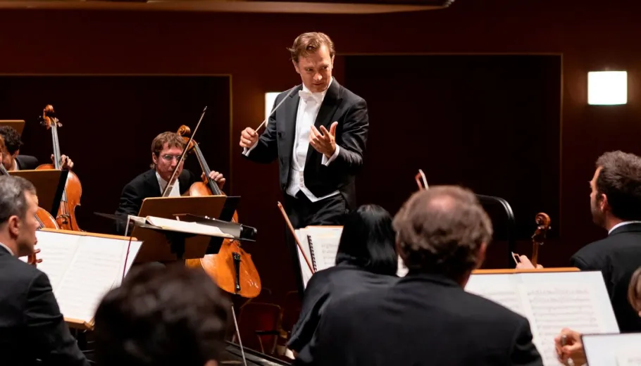 Orchestre de Chambre de Lausanne