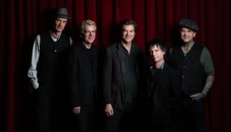Die Toten Hosen, Drink Up! We Have to Go Tour 2026