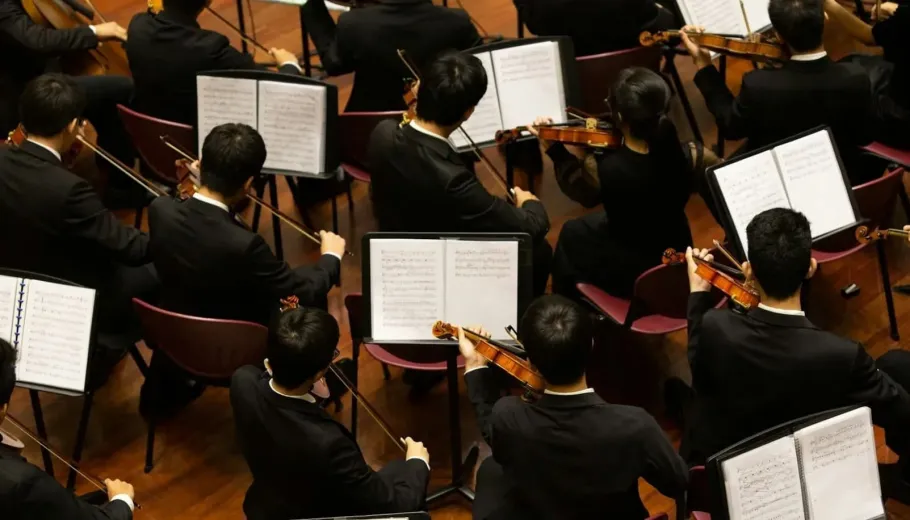 Nuova Orchestra Domenico Scarlatti