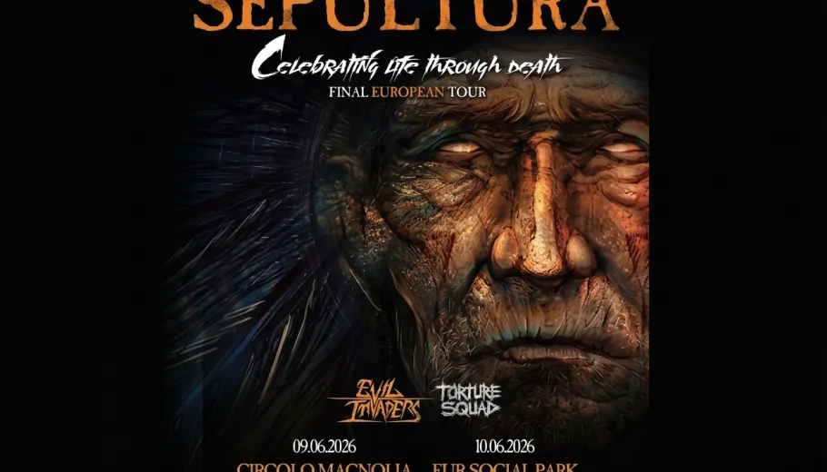 Sepultura
