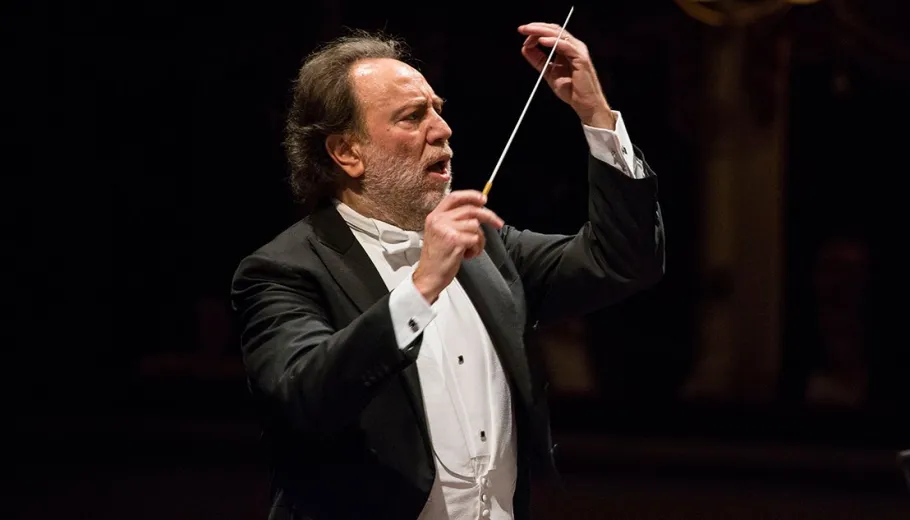 Riccardo Chailly